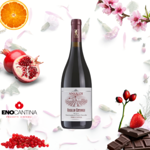 Ansaldi Cipponeri Nero d’Avola