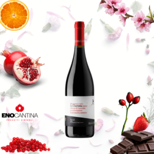 Clarissa - Syrah - Cantine Rallo