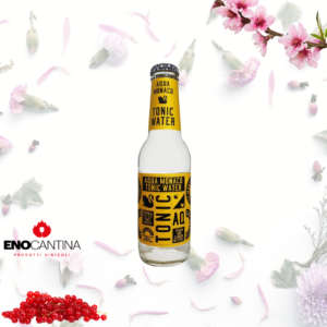 acqua tonica monaco water