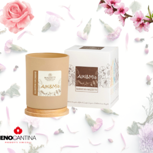 Candela Barricaia – Mazzetti