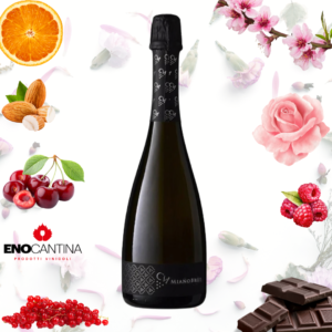 Spumante Miano Brut