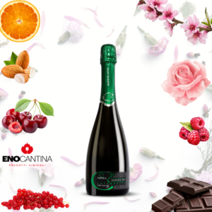 Spumante Catarratto dell’Azienda Coppola