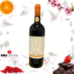 Primo Jonico Mamertino Rosso DOC 2022